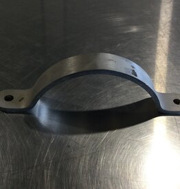 4" PVC S/S BRACKET
