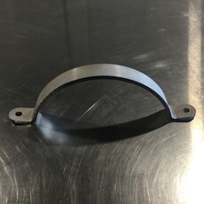 6" PVC S/S BRACKET