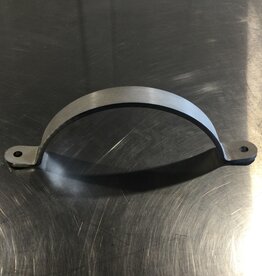 6" PVC S/S BRACKET