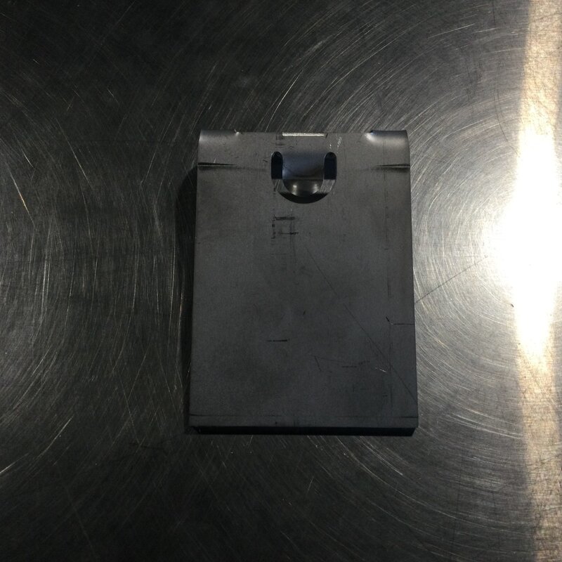 CLAW HANGER STRAIGHT