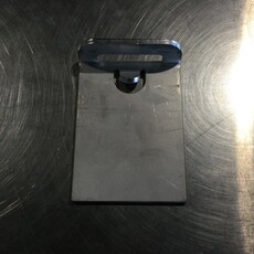 CLAW HANGER STRAIGHT