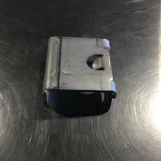 CLAW HANGER W/ 90° BEND