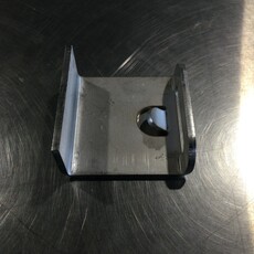 CLAW HANGER W/ 90° BEND