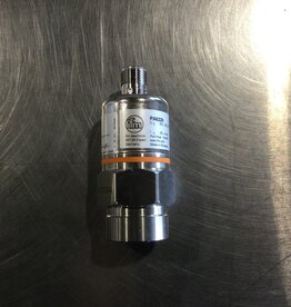 ELECTRONIC PRESSURE SENSOR 1/4 NPT