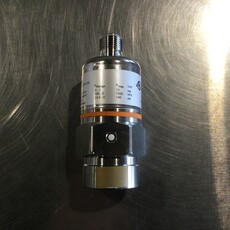 ELECTRONIC PRESSURE SENSOR 1/4 NPT