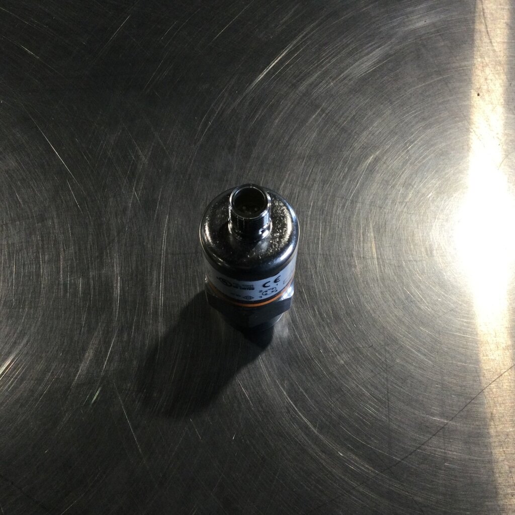 ELECTRONIC PRESSURE SENSOR 1/4 NPT
