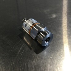 ELECTRONIC PRESSURE SENSOR 1/4 NPT