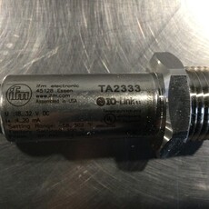 TEMPERATURE TRANSMITTER 3.94", RANGE -58/302°F, 1/2NPT, 18-32VDC, 4-20mA  ANALOG OUTPUT