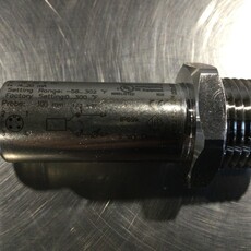 TEMPERATURE TRANSMITTER 3.94", RANGE -58/302°F, 1/2NPT, 18-32VDC, 4-20mA  ANALOG OUTPUT