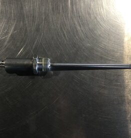 TEMPERATURE TRANSMITTER 5.91", RANGE -58/302°F, 1/2NPT, 18-32VDC, 4-20mA ANALOG OUTPUT