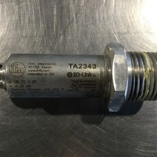 TEMPERATURE TRANSMITTER 5.91", RANGE -58/302°F, 1/2NPT, 18-32VDC, 4-20mA ANALOG OUTPUT