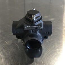 TRN EXIT STALL VALVE 1" FPT