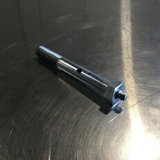 TRN POST ROLLER GREASE BOLT 1/2-13 X 4"