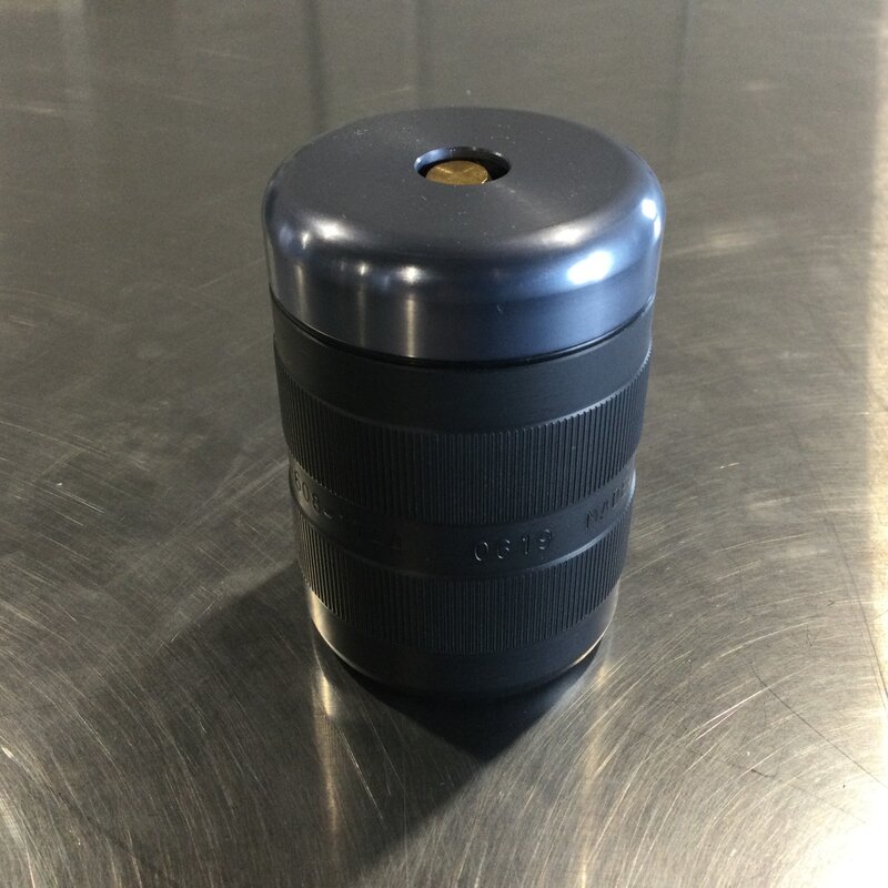 FULL CIRCLE COW WASHER