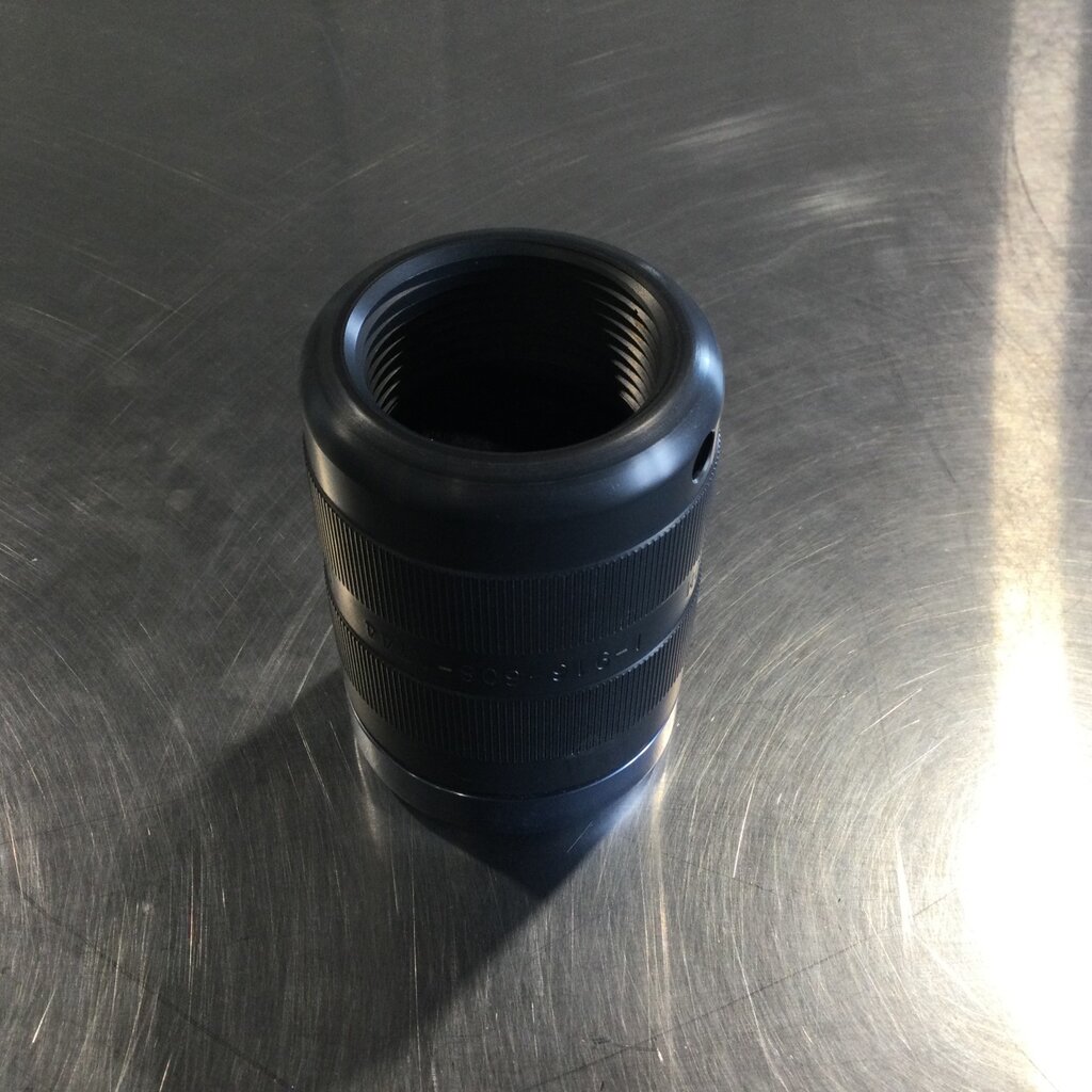 FULL CIRCLE COW WASHER