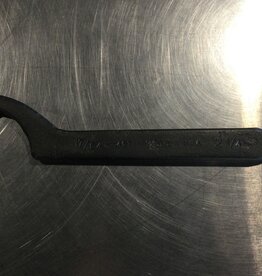 2-1/4 SPANNER WRENCH