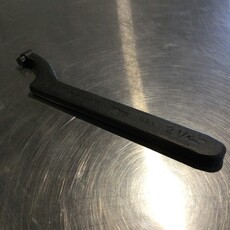 2-1/4 SPANNER WRENCH