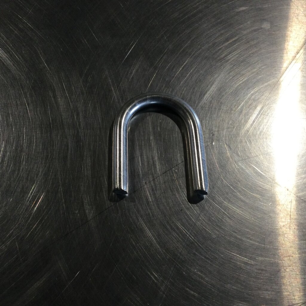 CALIFORNIA/GERMANIA CLAW LOOP