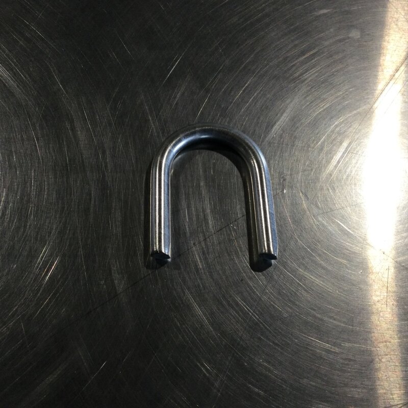 CALIFORNIA/GERMANIA CLAW LOOP