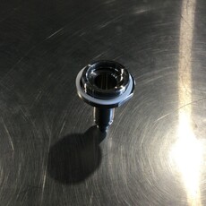 RINNAI MODEL CU199iP 2-WAY SOLENOID VALVE REBUILD KIT 1-1/2