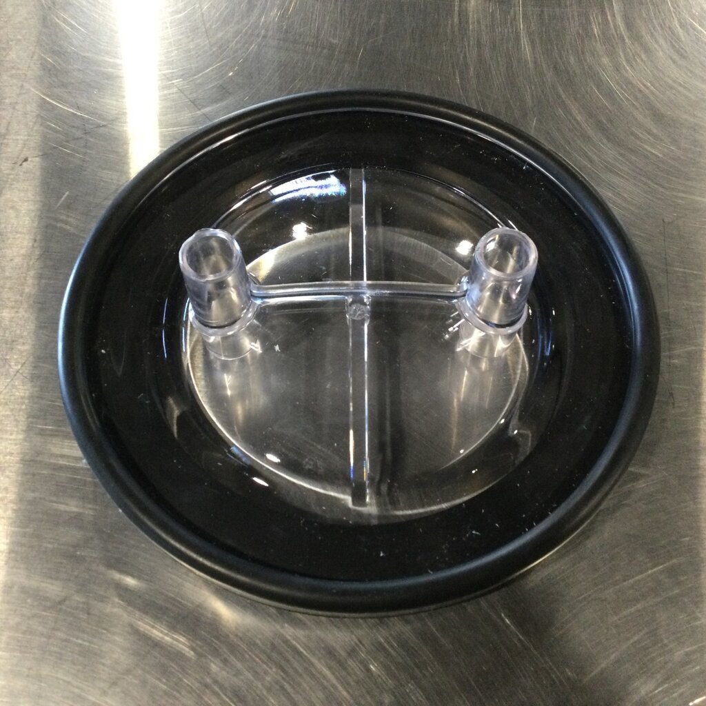 BOUMATIC FRESH COW LID W/ GASKET