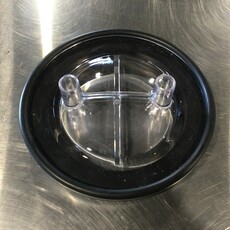 BOUMATIC FRESH COW LID W/ GASKET