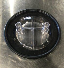 BOUMATIC FRESH COW LID W/ GASKET