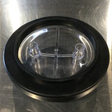 BOUMATIC FRESH COW LID W/ GASKET