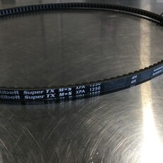 VES 50 / 55" BLAST / ECVCS / FRP EXHAUST FAN SHORT BELT XPA1250