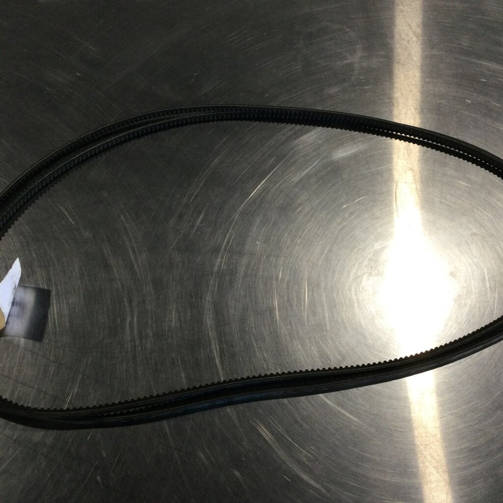 VES 72" BLAST 3VX750 SHORT FAN BELT (REQUIRES 2)