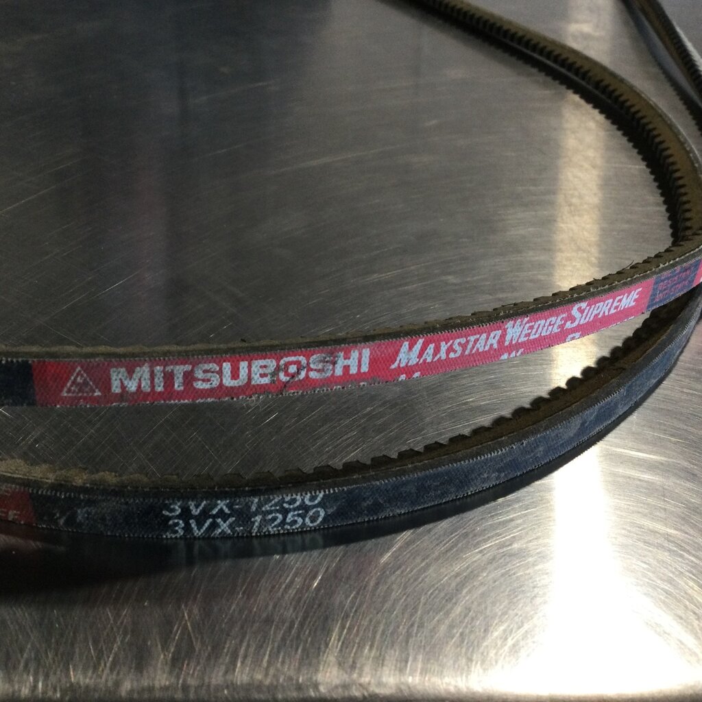 VES 72" PPFS LONG FAN BELT (REQUIRES 2)