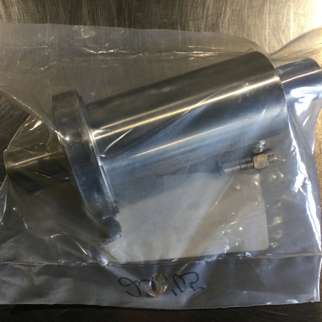 BECO MEGAFLOW VSO W/O SENSOR