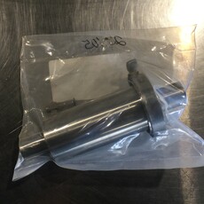 BECO MEGAFLOW VSO W/O SENSOR