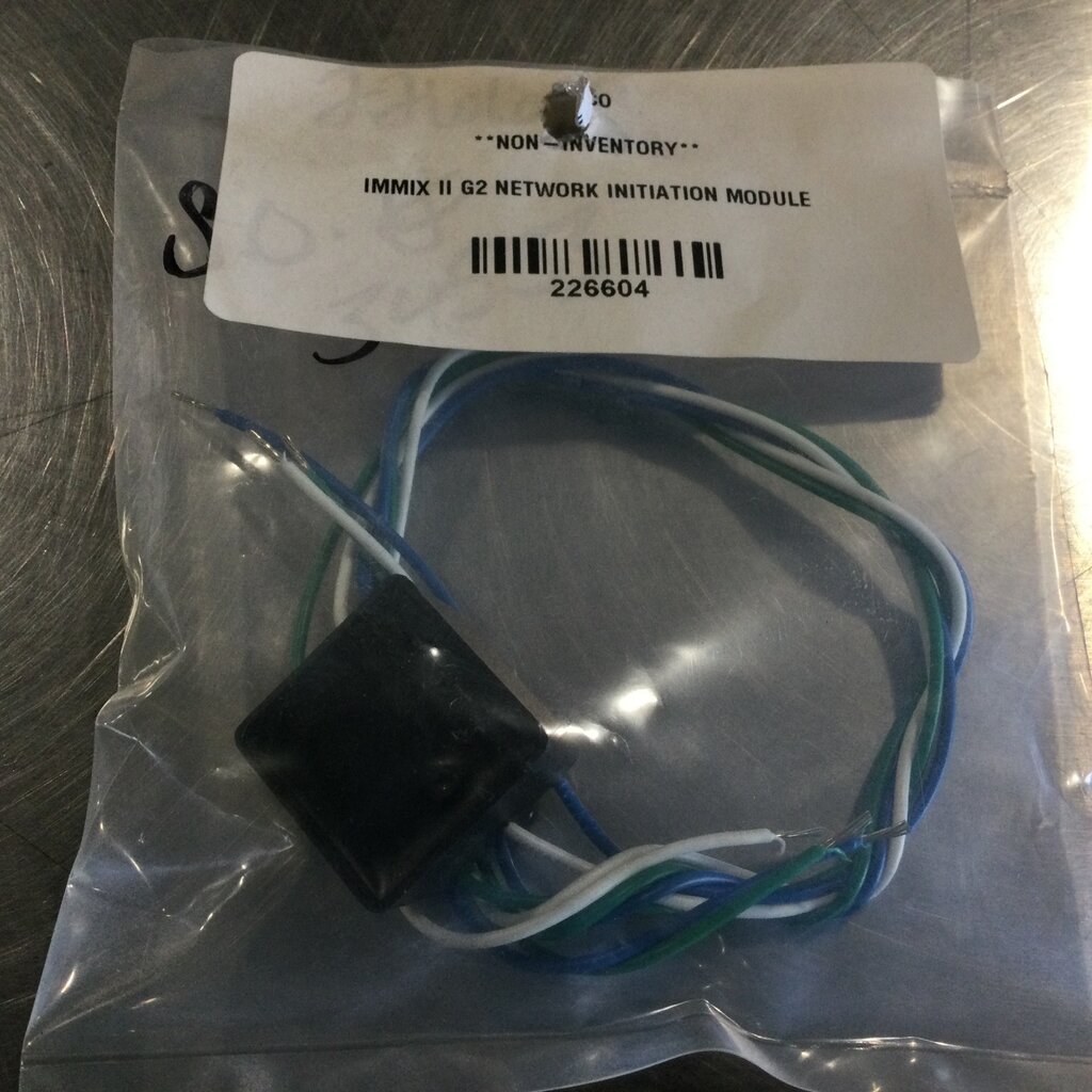 BECO IMMIX G2 NETWORK INITIATION MODULE