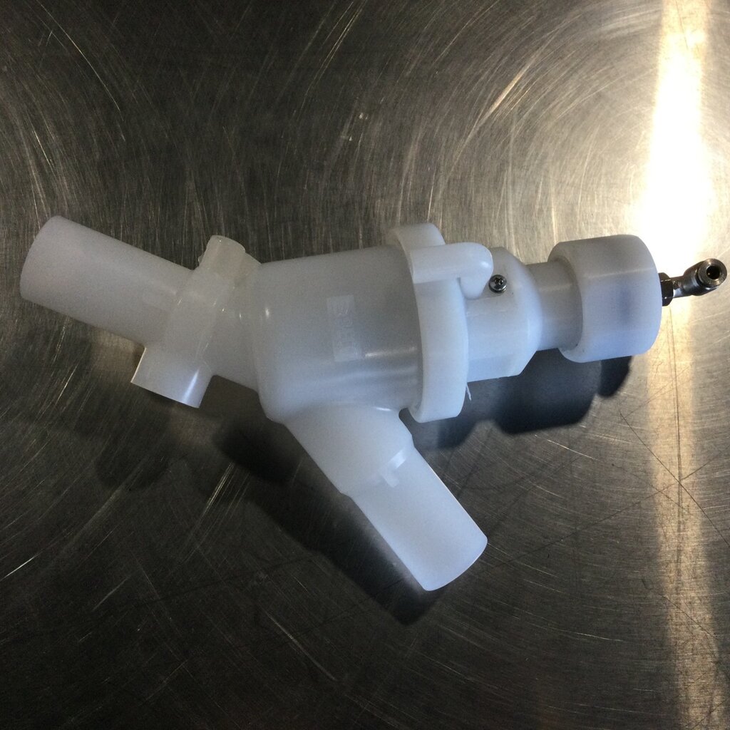 BECO ANGLE VSO W/O SENSOR