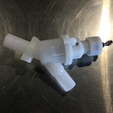 BECO ANGLE VSO W/O SENSOR