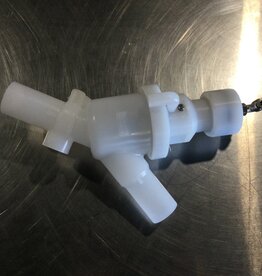 BECO ANGLE VSO W/O SENSOR