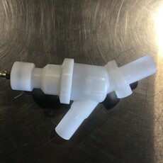 BECO ANGLE VSO W/O SENSOR