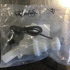 BECO ANGLE VSO W/ SENSOR