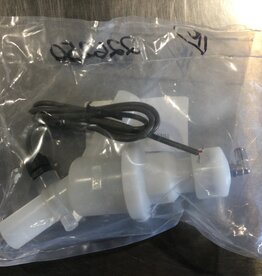 BECO ANGLE VSO W/ SENSOR