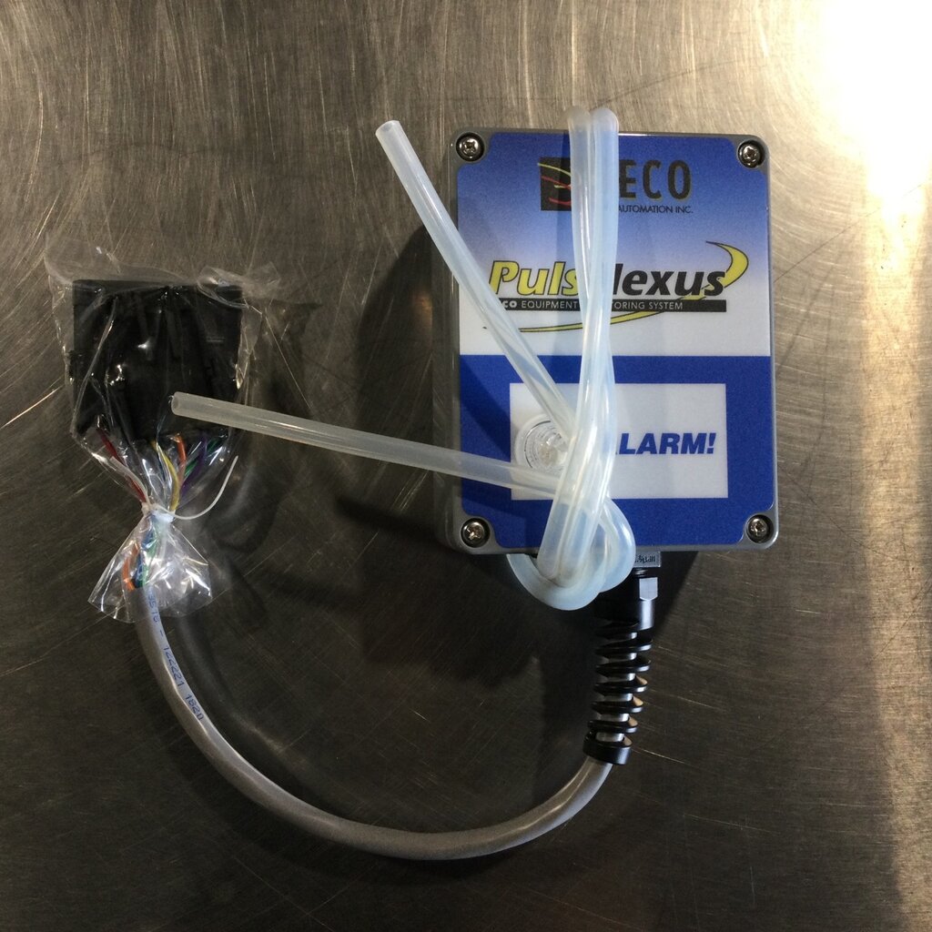 BECO PULSNEXUS CONTROL UNIT