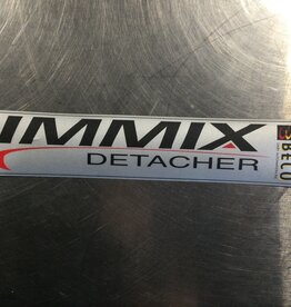BECO IMMIX TAP SWITCH DECAL