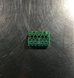 BECO IMMIX G2 COMMUNICATIONS 6-PIN CONNECTOR