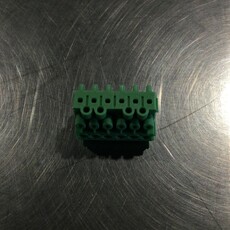 BECO IMMIX G2 COMMUNICATIONS 6-PIN PHOENIX CIRCUIT BOARD CONNECTOR