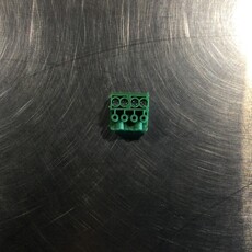 BECO IMMIX G2 COMMUNICATIONS 4-PIN PHOENIX CIRCUIT BOARD CONNECTOR