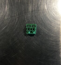 BECO IMMIX G2 COMMUNICATIONS 4-PIN CONNECTOR