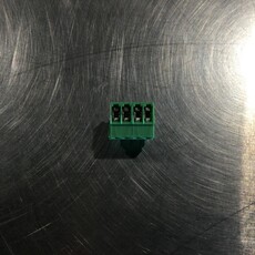 BECO IMMIX G2 COMMUNICATIONS 4-PIN PHOENIX CIRCUIT BOARD CONNECTOR