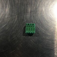BECO IMMIX G2 COMMUNICATIONS 4-PIN PHOENIX CIRCUIT BOARD CONNECTOR