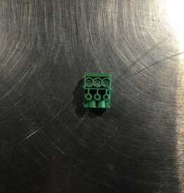BECO IMMIX G2 COMMUNICATIONS 3-PIN CONNECTOR