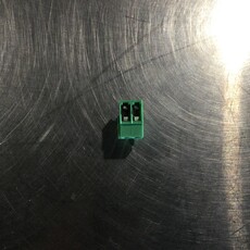 BECO IMMIX G2 COMMUNICATIONS 2-PIN PHOENIX CIRCUIT BOARD CONNECTOR
